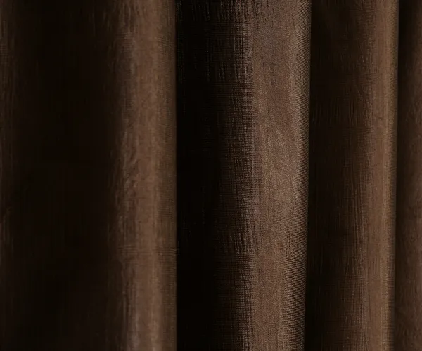 Galaxy_Home_Decor_Solid_Curtains,_Pack_of_2,Brown