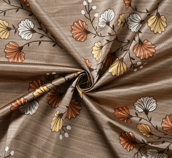Galaxy_Home_Decor_Floral_Printed_Curtains,_Pack_of_2,_Brown