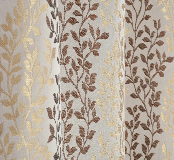 Galaxy_Home_Decor_Jacquard_Fabric_Curtains,_Pack_of_2,_Brown