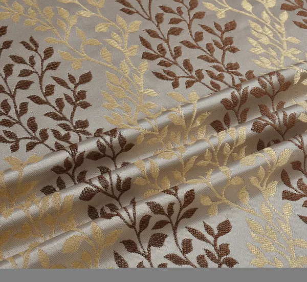 Galaxy_Home_Decor_Jacquard_Fabric_Curtains,_Pack_of_2,_Brown
