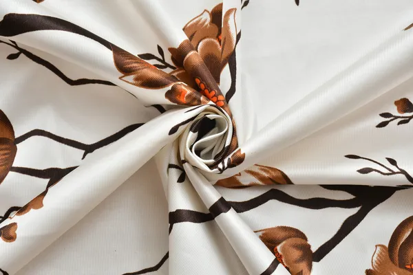 Galaxy_Home_Decor_Floral_Printed_Curtains,Pack_of_2,Brown