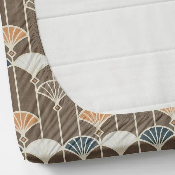 Galaxy_Home_Decor_Premium_Cotton_Elastic_Fitted_Bedsheet