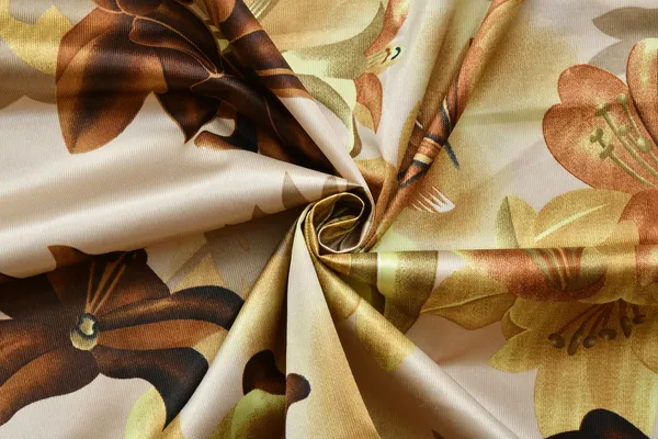 Galaxy_Home_Decor_Floral_Printed_Curtains,_Pack_of_2,Coffee