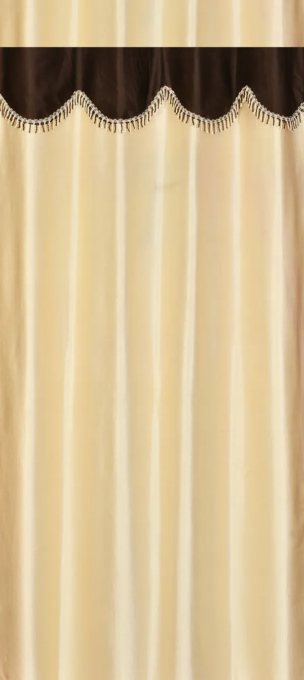 Galaxy_Home_Decor_Printed_Curtains,Pack_of_2,Cream