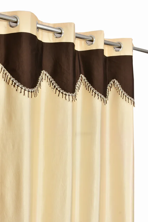 Galaxy_Home_Decor_Printed_Curtains,Pack_of_2,Cream