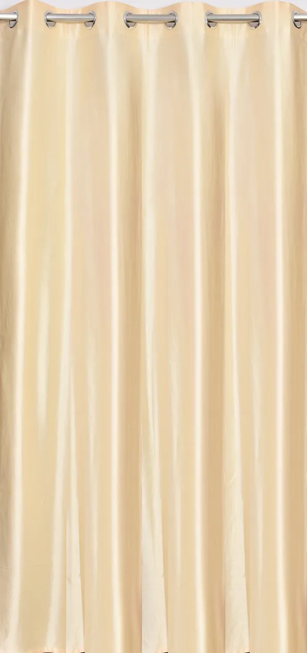 Galaxy_Home_Decor_Solid_Curtains,_Pack_of_2,Cream