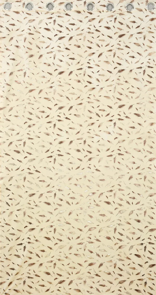 Galaxy_Home_Decor_Printed_Curtains,Pack_of_2,_Cream