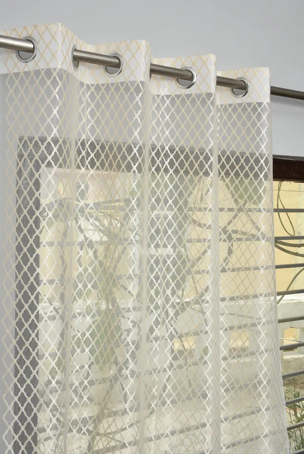 Galaxy_Home_Decor_Transparent_Net_Curtains,_Pack_of_2,_Cream