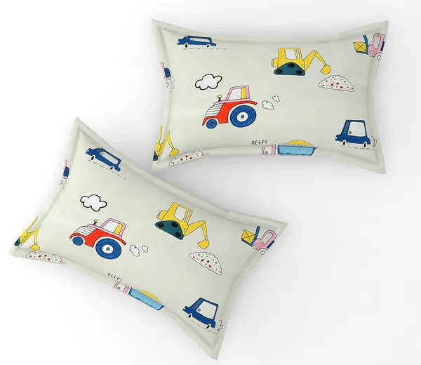 Galaxy_Home_Decor_Premium_Cotton_Elastic_Fitted_Bedsheet