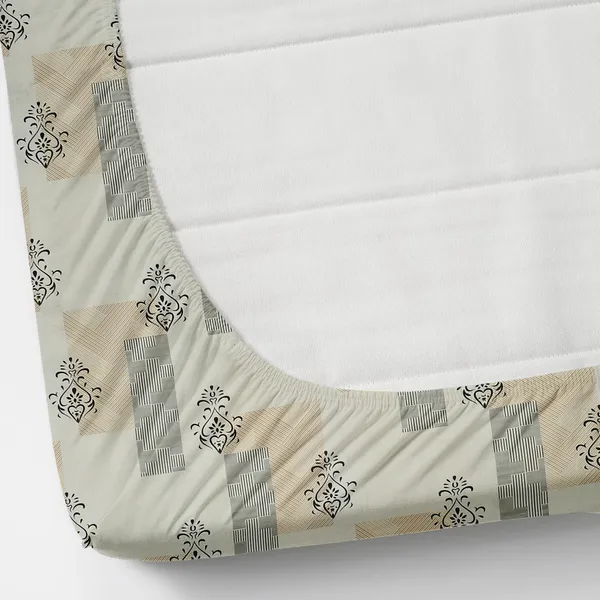 Galaxy_Home_Decor_Premium_Cotton_Elastic_Fitted_Bedsheet