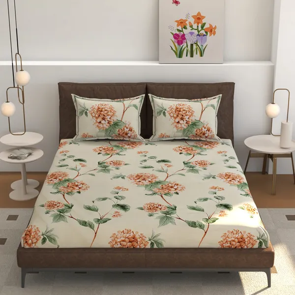Galaxy_Home_Decor_Premium_Cotton_Elastic_Fitted_Bedsheet