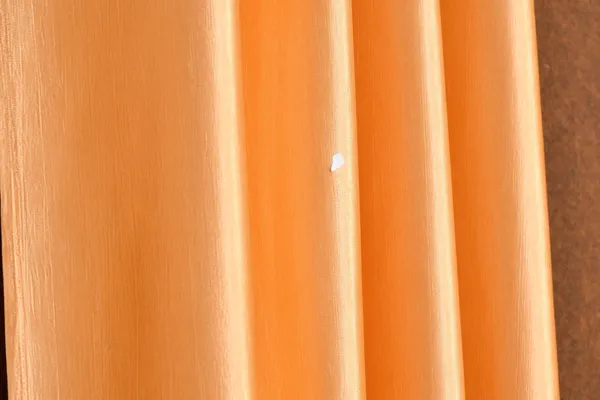 Galaxy_Home_Decor_Solid_Curtains,_Pack_of_2,Gold