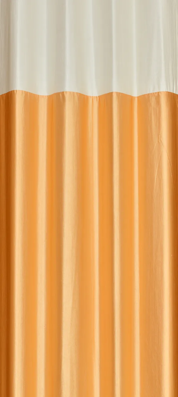 Galaxy_Home_Decor_Solid_Curtains,Pack_of_2,Gold