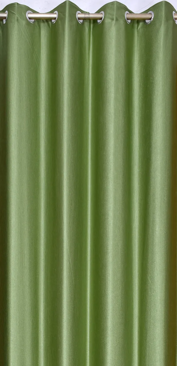 Galaxy_Home_Decor_Printed_Curtains,Pack_of_5,Green