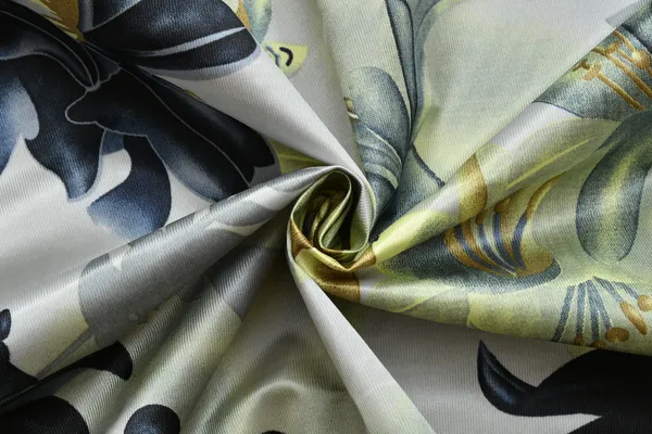 Galaxy_Home_Decor_Floral_Printed_Curtains,_Pack_of_2,Green