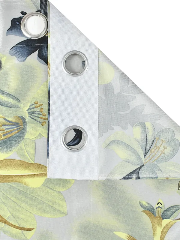 Galaxy_Home_Decor_Floral_Printed_Curtains,_Pack_of_2,Green