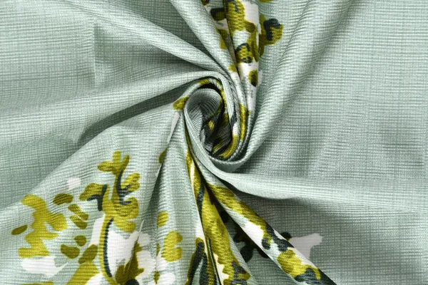 Galaxy_Home_Decor_FullTree_Printed_Curtains,_Pack_of_2,Green