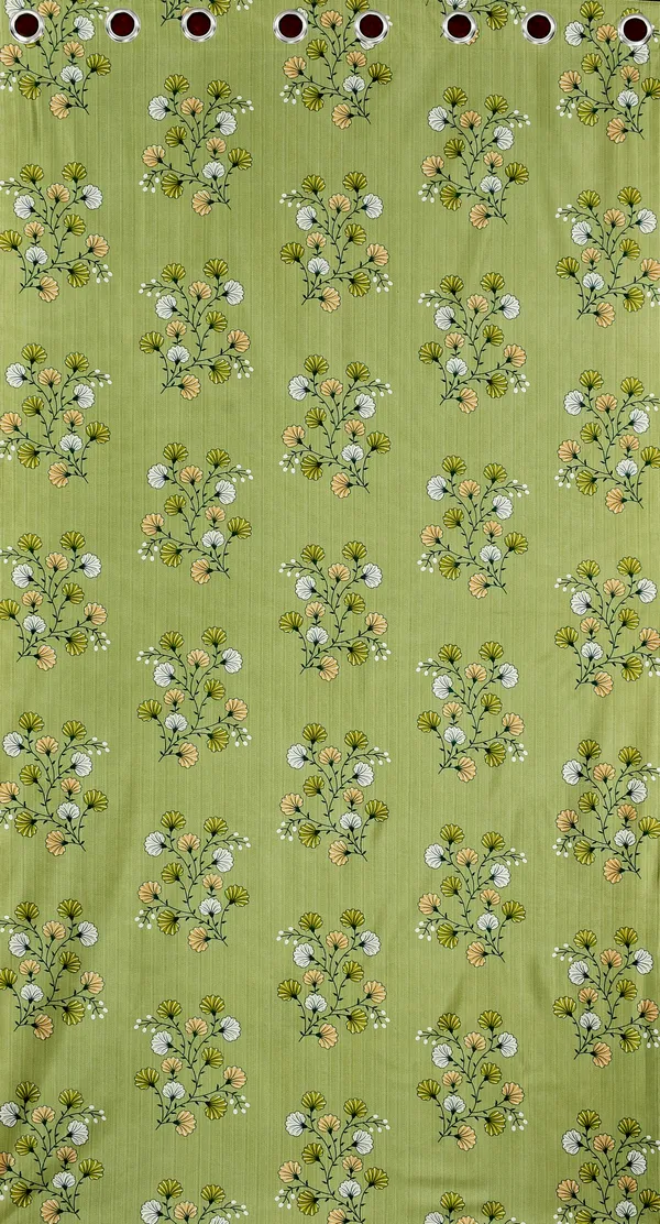 Galaxy_Home_Decor_Floral_Printed_Curtains,_Pack_of_2,_Green