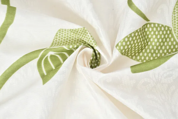 Galaxy_Home_Decor_Printed_Semi-Sheer_Curtains,_Pack_of_2,Green