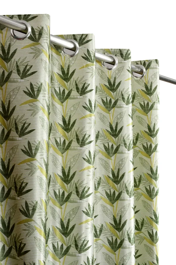 Galaxy_Home_Decor_Floral_Printed_Curtains,_Pack_of_2,_Green
