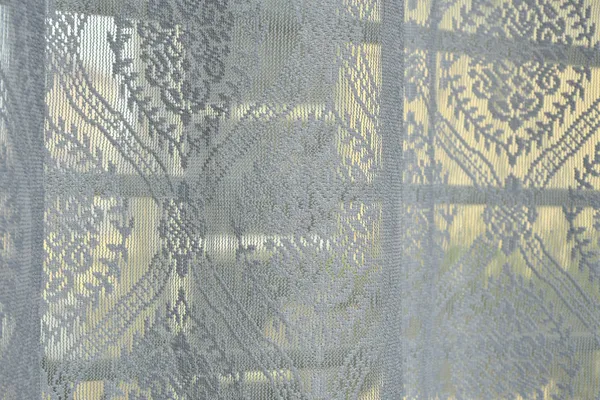Galaxy_Home_Decor_Transparent_Damas_Net_Design_Sheer_Curtains,_Pack_of_2,_Grey