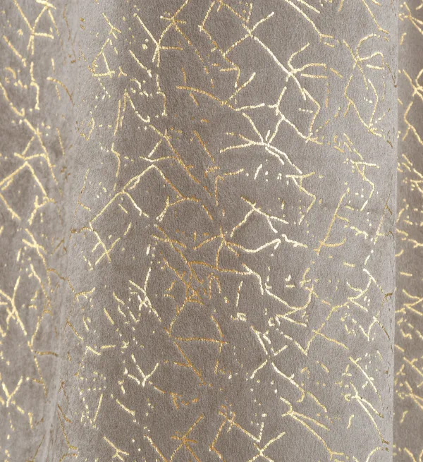 Galaxy_Home_Decor_Printed_Curtains,Pack_of_2,Grey