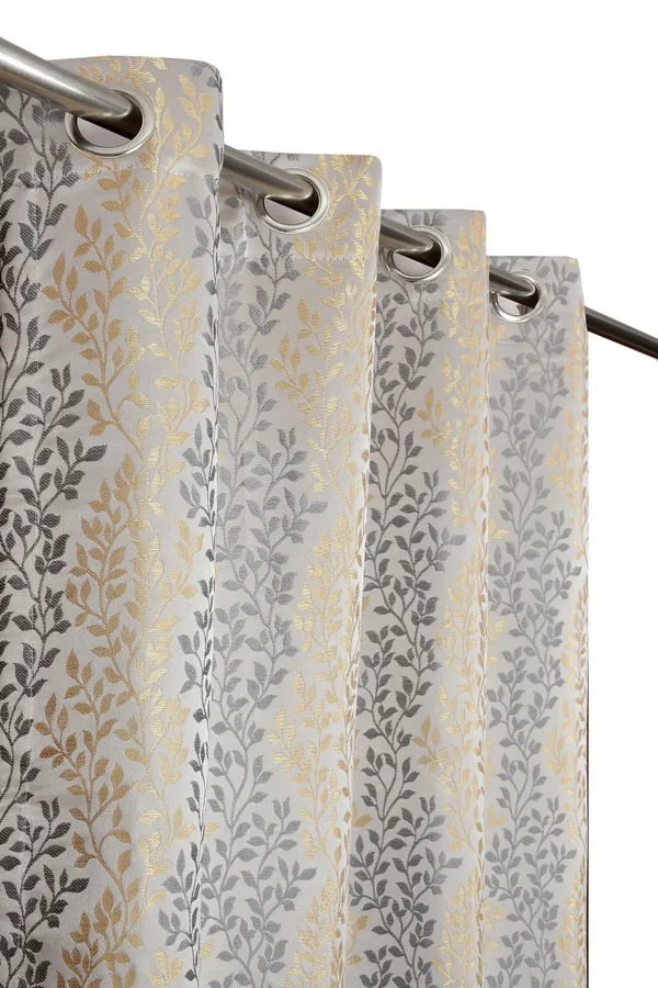 Galaxy_Home_Decor_Jacquard_Fabric_Curtains,_Pack_of_2,_Grey