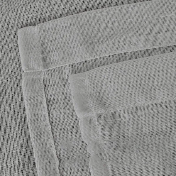 Galaxy_Home_Decor_Solid_Transparent_Curtains,_Pack_of_2_,Grey
