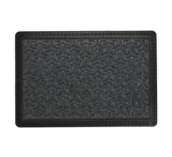 Galaxy_Home_Decor_Waterproof_Non-Slip_Doormat,_Pack_of_1,_Grey