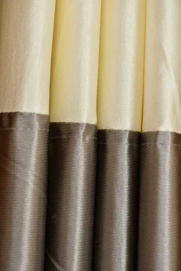 Galaxy_Home_Decor_Solid_Curtains,Pack_of_2,Grey