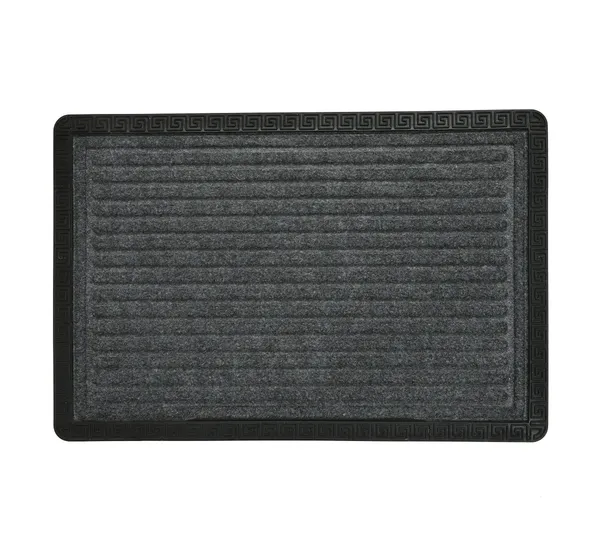 Galaxy_Home_Decor_Waterproof_Non-Slip_Doormat,_Pack_of_1,_Grey