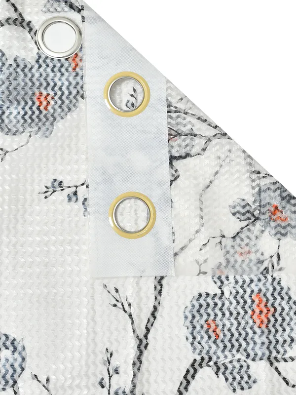 Galaxy_Home_Decor_Transparent_Net_Curtains,_Pack_of_2,_Grey