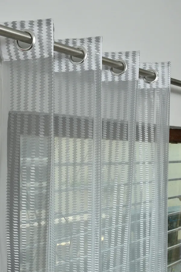 Galaxy_Home_Decor_Transparent_Net_Curtains,_Pack_of_2,_Grey