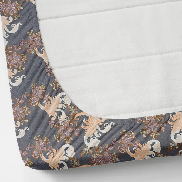 Galaxy_Home_Decor_Premium_Cotton_Elastic_Fitted_Bedsheet