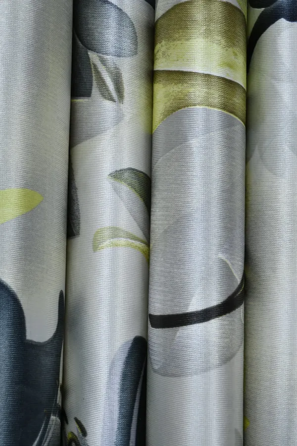 Galaxy_Home_Decor_Floral_Printed_Curtains,Pack_of_2,LightGreen
