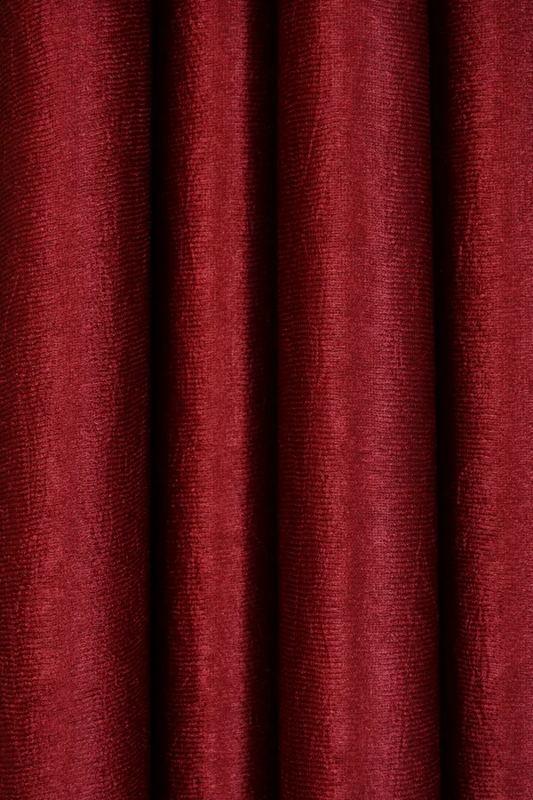 Galaxy_Home_Decor_Printed_Curtains,Pack_of_3,Maroon