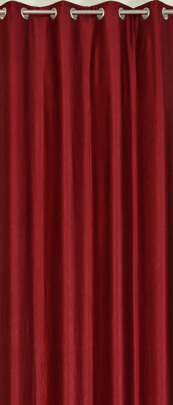 Galaxy_Home_Decor_Printed_Curtains,Pack_of_5,Maroon