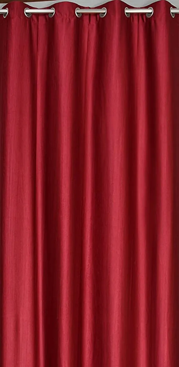 Galaxy_Home_Decor_Printed_Curtains,Pack_of_5,Maroon