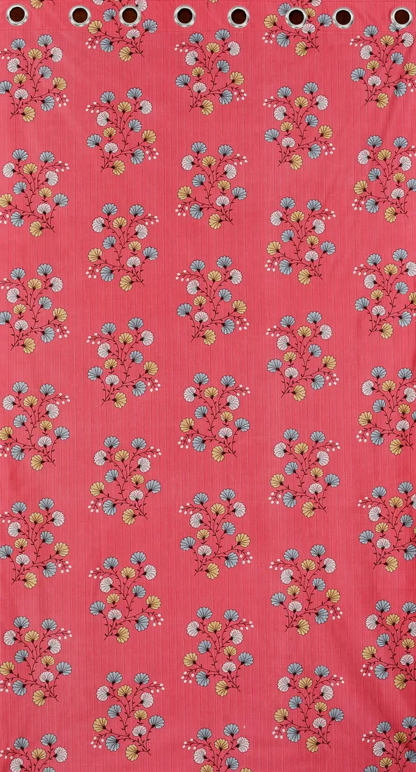 Galaxy_Home_Decor_Floral_Printed_Curtains,_Pack_of_2,_Maroon