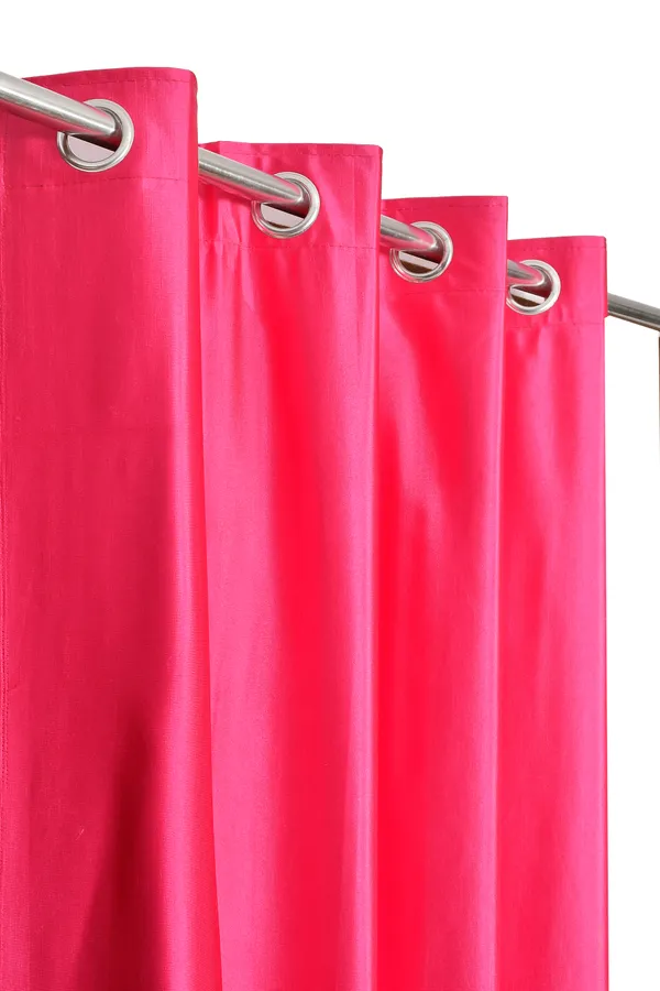 Galaxy_Home_Decor_Printed_Curtains,Pack_of_2,Pink