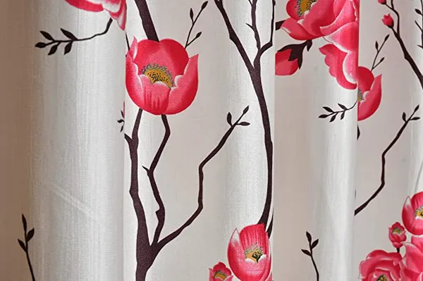 Galaxy_Home_Decor_Printed_Curtains,Pack_of_2,Pink