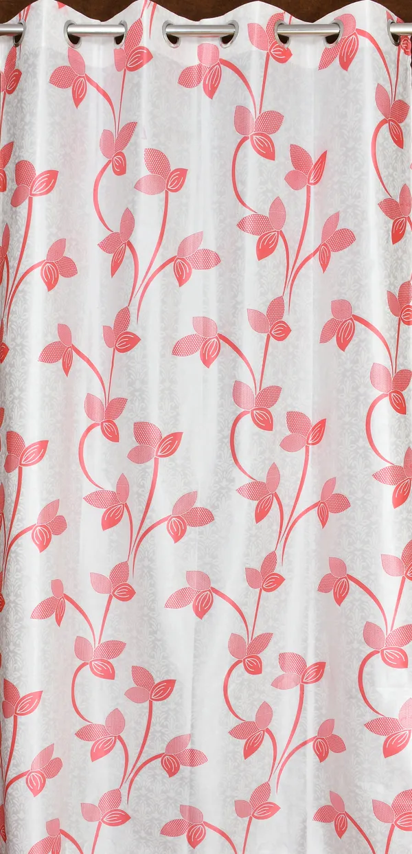 Galaxy_Home_Decor_Printed_Curtains,Pack_of_3,Pink