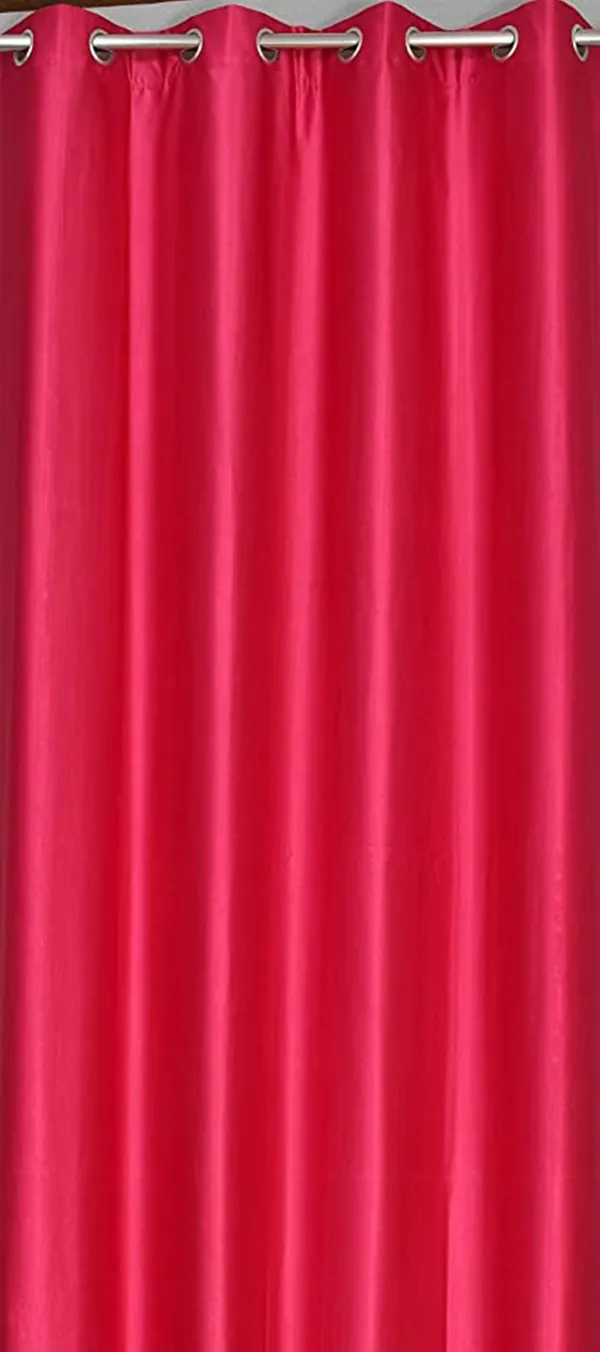 Galaxy_Home_Decor_Printed_Curtains,Pack_of_5,Pink