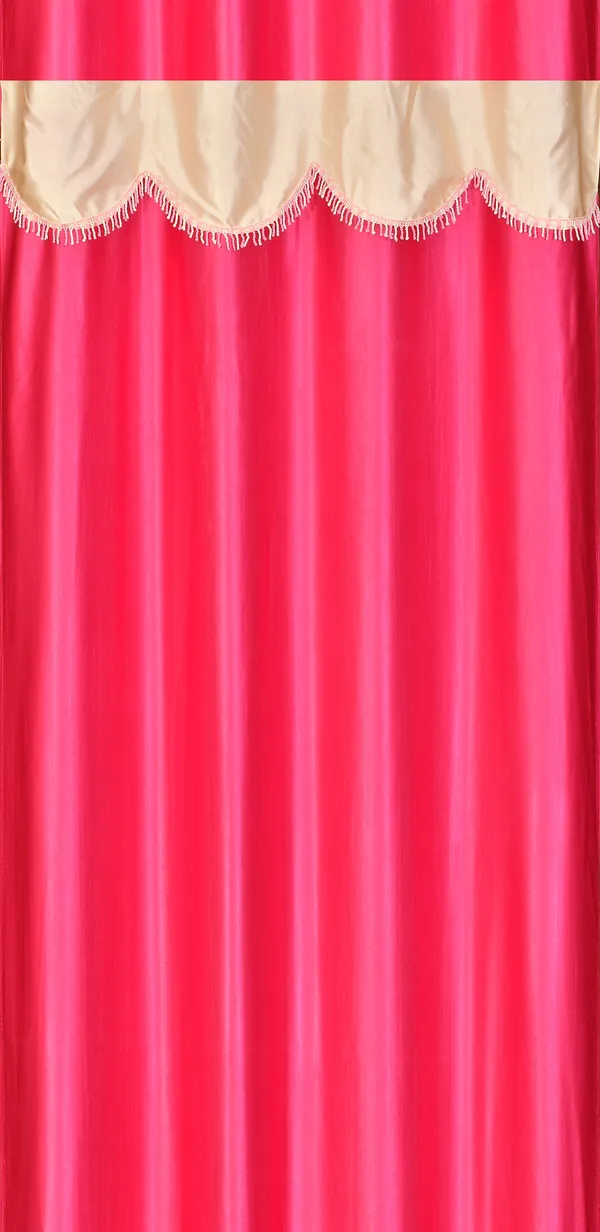 Galaxy_Home_Decor_Printed_Curtains,Pack_of_2,Pink