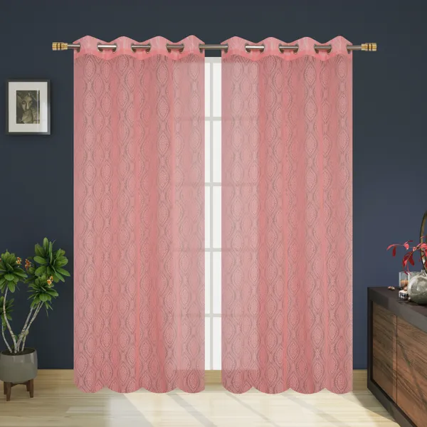 Galaxy_Home_Decor_Transparent_Damas_Net_Design_Sheer_Curtains,_Pack_of_2,_Pink