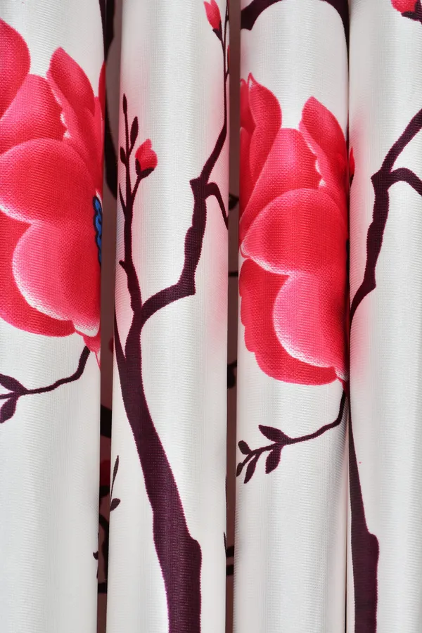 Galaxy_Home_Decor_Printed_Curtains,Pack_of_4,Pink