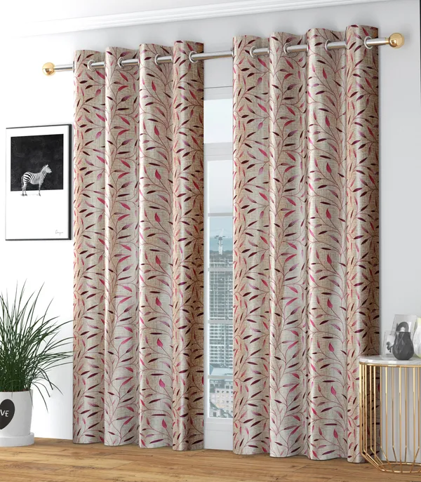 Galaxy_Home_Decor_Printed_Curtains,_Pack_of_2,Pink