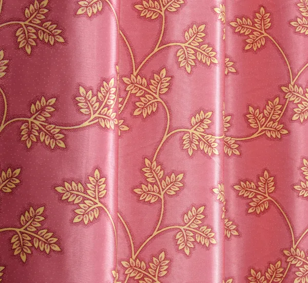 Galaxy_Home_Decor_Floral_Printed_Curtains,Pack_of_2,Pink