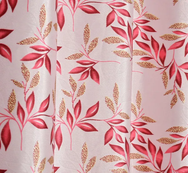 Galaxy_Home_Decor_Floral_Printed_Curtains,Pack_of_2,_Pink