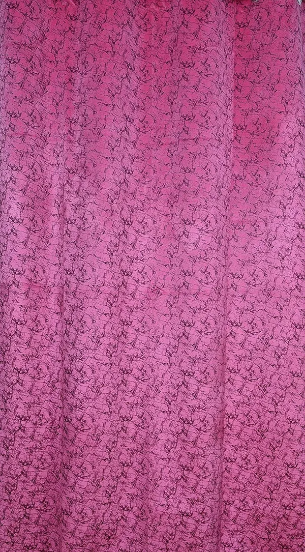 Galaxy_Home_Decor_Printed_Curtains,Pack_of_2,Pink